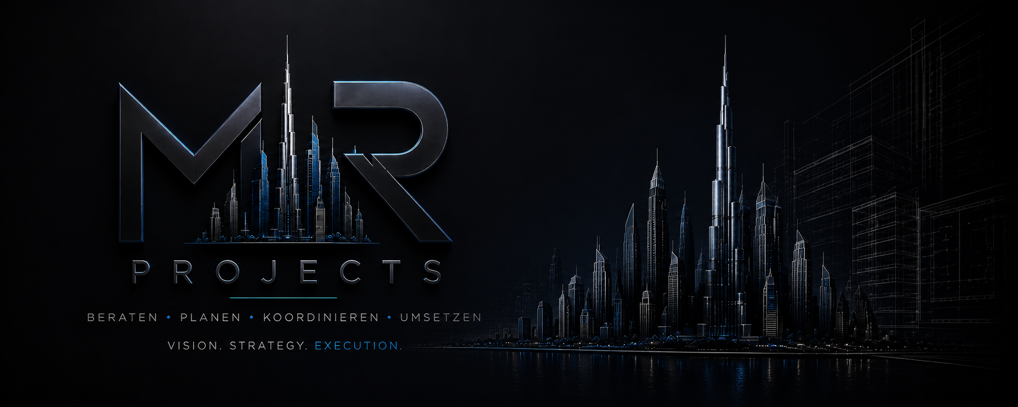MIRProjects Logo