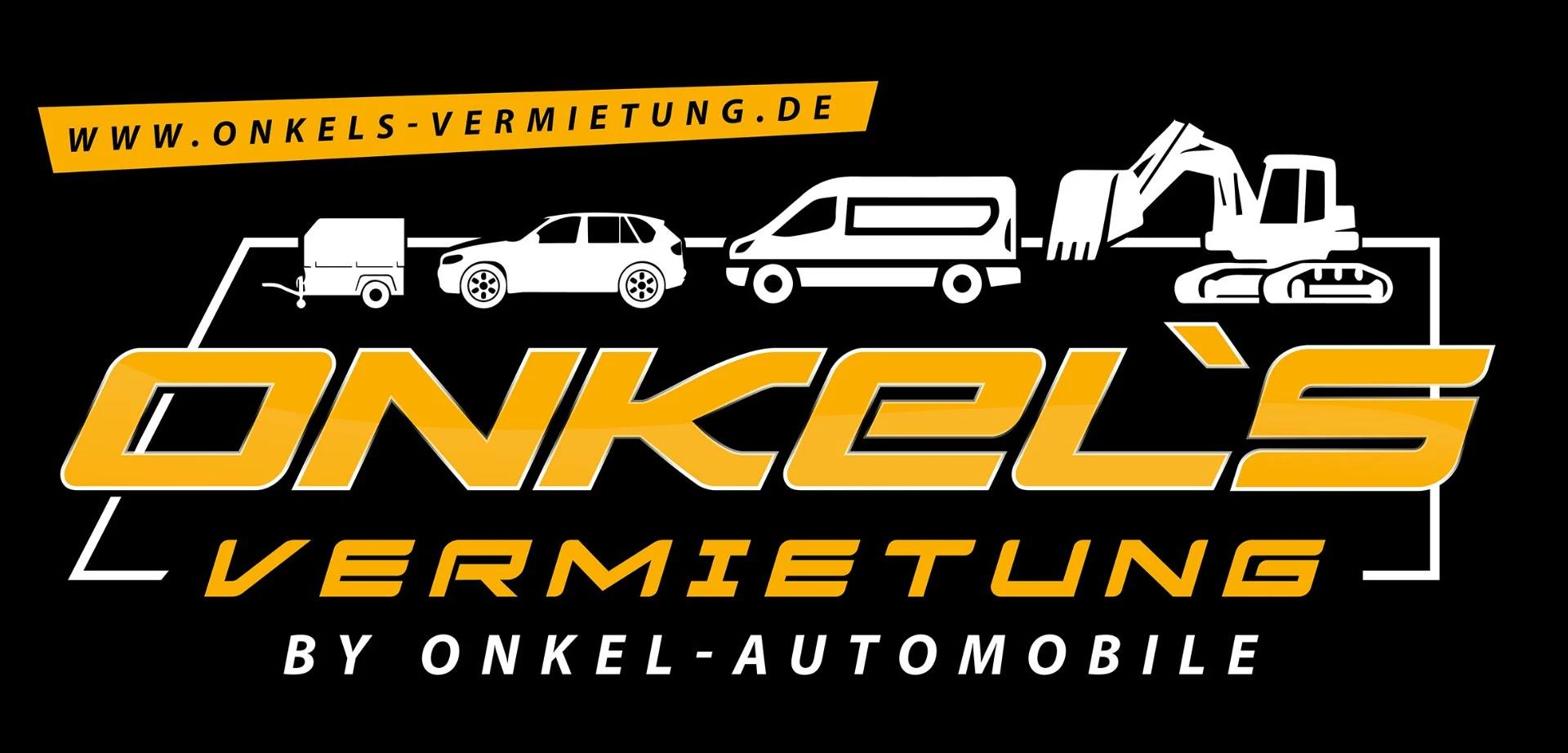 Onkels Vermietung Logo